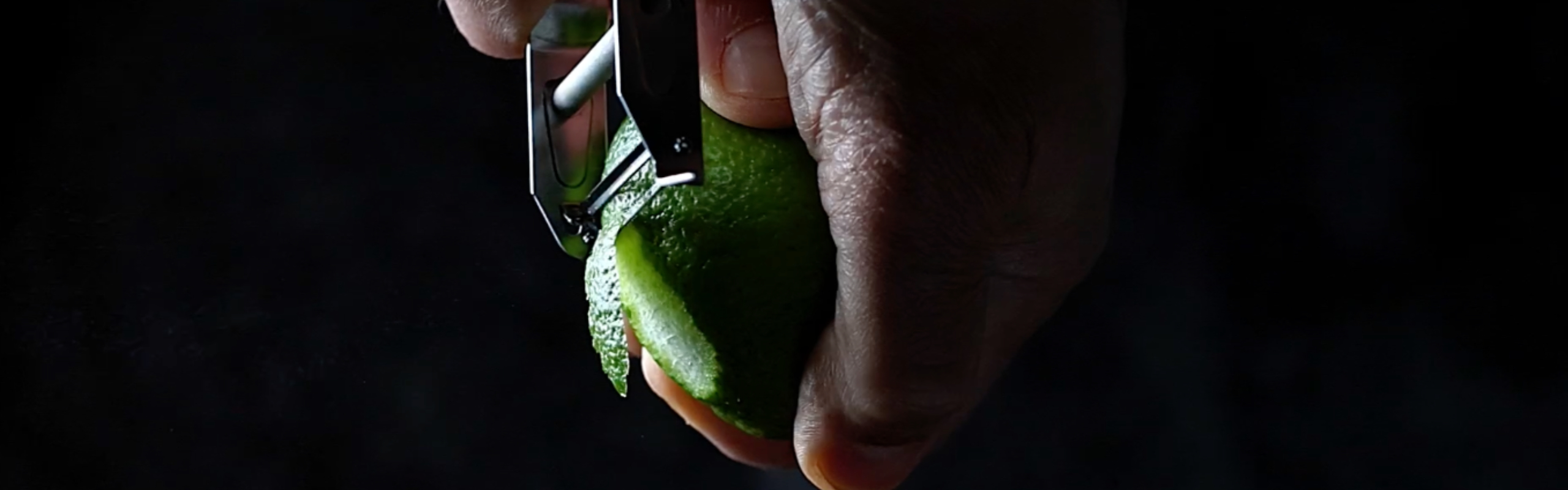 Brazilian Gimlet
